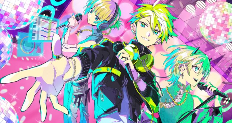 歌ってみた Collection LIVE 〜2025 Spring〜